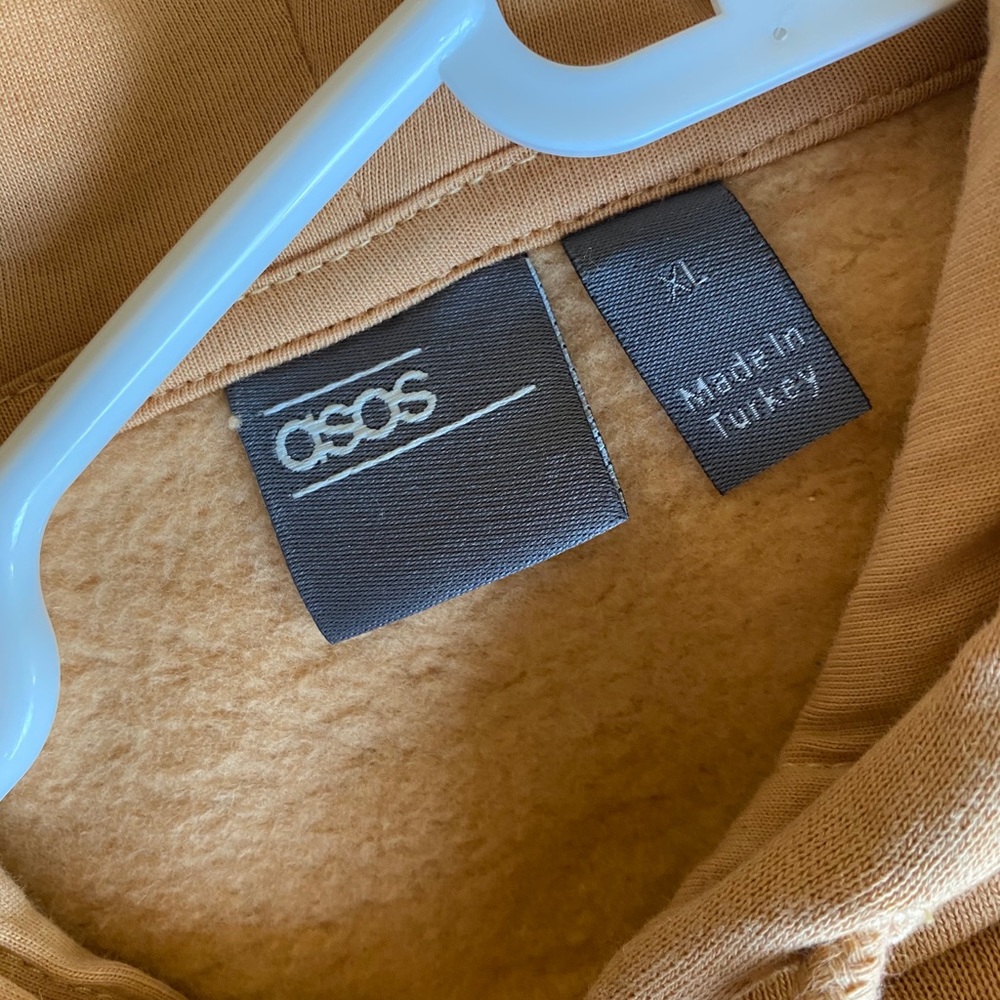ASOS XL hoodie - Picture 3 of 3